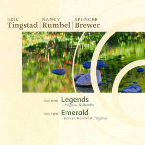 Legends / Emerald