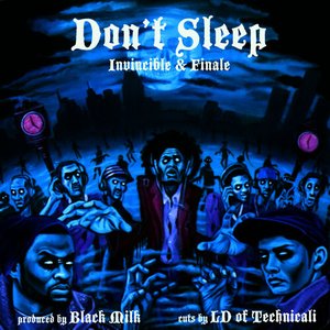 Don't Sleep