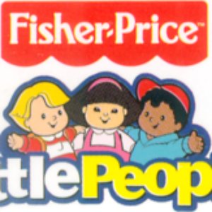 Awatar dla Fisher-Price Little People