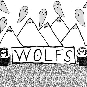 wolfs için avatar