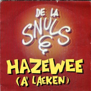 Hazewee (à Laeken)