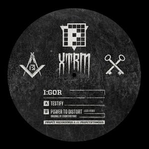 Testify / Power to Distort (I:gor Remix)