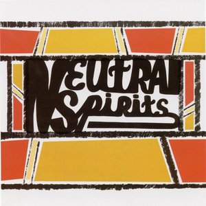 Neutral Spirits