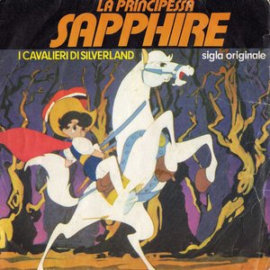 Image for 'I Cavalieri Di Silverland'