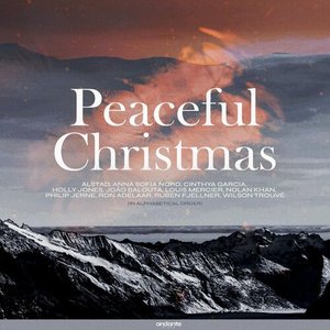 Peaceful Christmas 2021