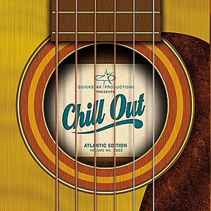 Quickstar Productions Presents : Chill Out Atlantic Edition volume 3