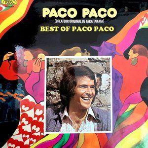 Best of Paco Paco