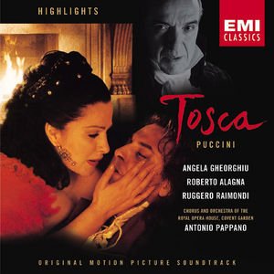 Tosca : Highlights