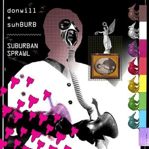 Suburban Sprawl