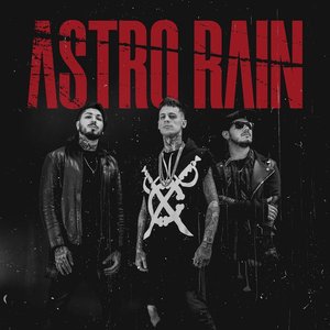 Astro Rain 的头像
