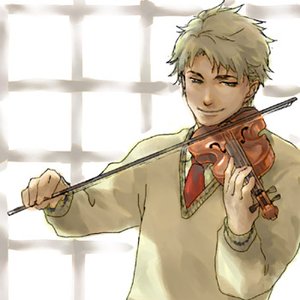 Avatar for 鳳長太郎