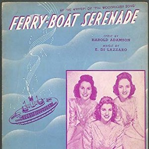 Ferry Boat Serenade