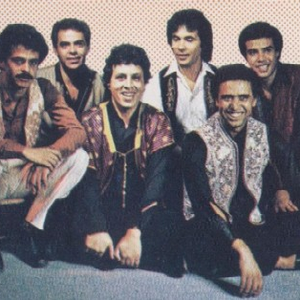 Jil Jilala photo provided by Last.fm