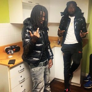 Blaccs Officiel 的头像
