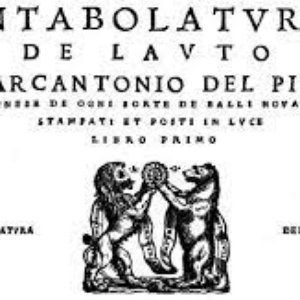 Marcantonio Del Pifaro 的头像