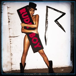 Rude Boy - Single