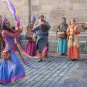 Aux Couleurs du Moyen-Age 的头像