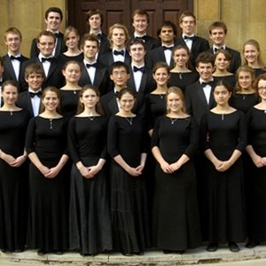Avatar for The Choir of Clare College, Cambridge/John Rutter