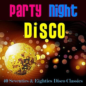 Party Night Disco