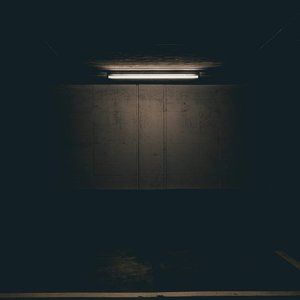 Seeking Nowhere