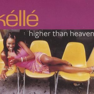 higher than heaven