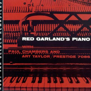 Red Garland's Piano (Remastered)