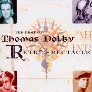Retrospectacle - The Best Of Thomas Dolby