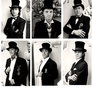 Bonaparti.lv photo provided by Last.fm