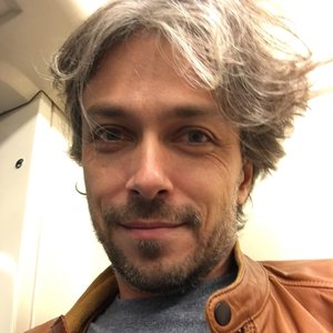 Алексей Попов 的头像