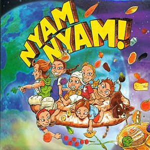 Nyam Nyam!