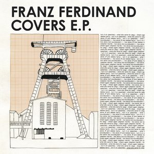 Franz Ferdinand Covers E.P.