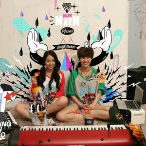 Image for '비밥 & 허밍 어반 스테레오'