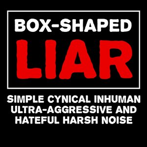 Box-Shaped Liar 的头像
