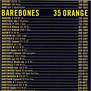 35 Orange