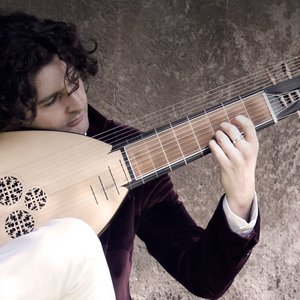 Simone Vallerotonda 的头像