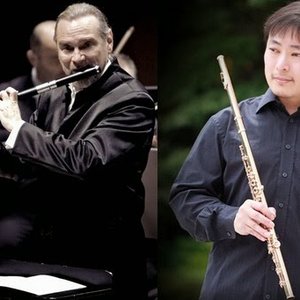 Avatar for Patrick Gallois & Kazunori Seo