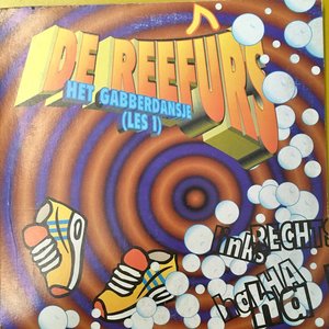 Het Gabberdansje (Les 1)