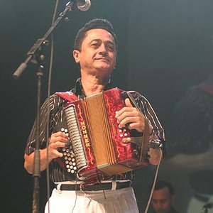 Alfredo Escudero 的头像