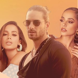 Avatar for Maluma, Becky G & Anitta