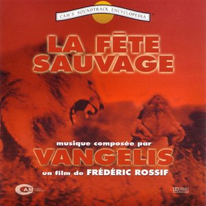 La fete sauvage (Original Motion Picture Soundtrack)