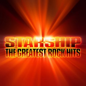 Starship: The Greatest Rock Hits