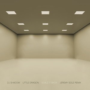 Avatar for DJ Shadow & Little Dragon