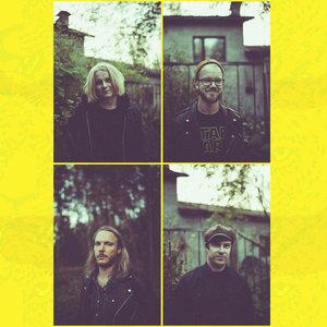 Teemu & The Deathblows 的头像