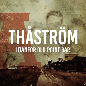 Utanför Old Point Bar