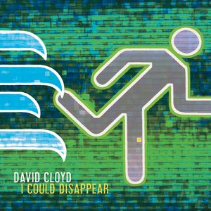 I Could Disappear