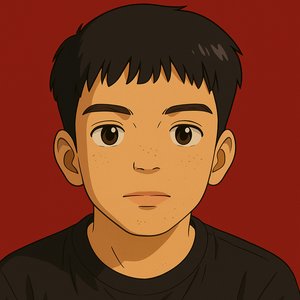 Avatar for Josadrian
