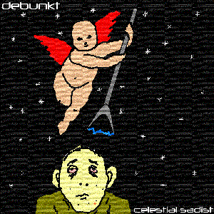 Celestial Sadist