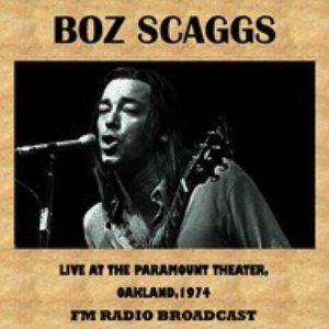 Live at the Paramount Theater, Oakland, 1974 (FM Radio Broadcast)