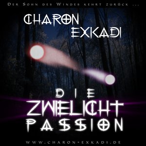 'Die zwielicht Passion (CD2)'の画像