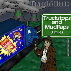 Truckstops And Mudflaps